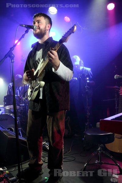 CHARTREUSE - 2022-09-02 - PARIS - La Maroquinerie - 